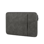 ND01DZ Borsa fodera per laptop impermeabile a doppio strato, 13.3 inches, 14.1-15.4 inches