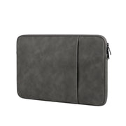 ND01DZ Borsa fodera per laptop impermeabile a doppio strato, 13.3 inches, 14.1-15.4 inches