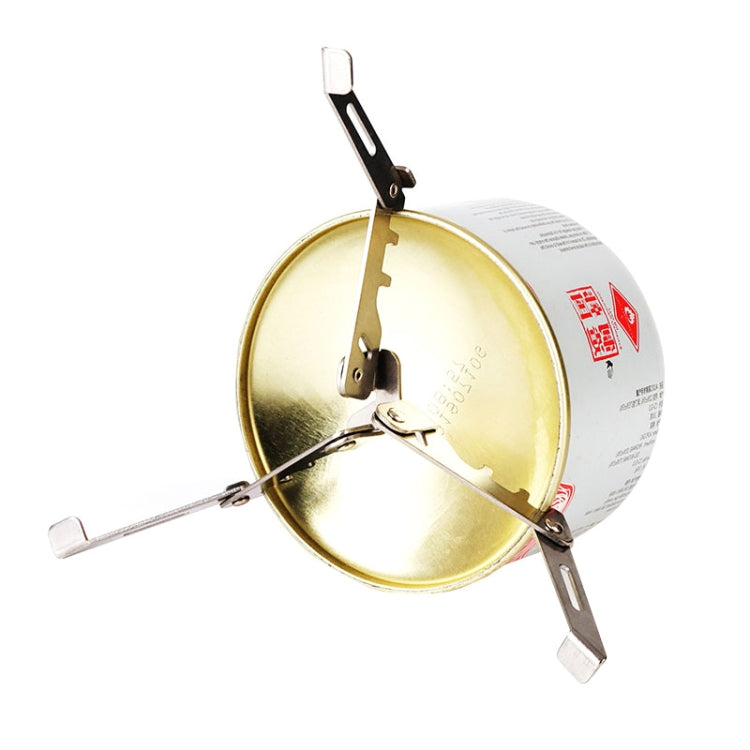 Attrezzi da esterno Serbatoio piatto Serbatoio lungo Staffa stabile triangolare pieghevole in acciaio inossidabile, Folding Bracket