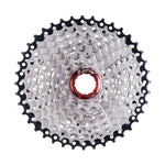 Cassetta di posizionamento per mountain bike a 9 velocità ZTTO, ZTTO 9-speed