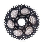 Cassetta di posizionamento per mountain bike a 9 velocità ZTTO, ZTTO 9-speed