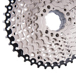 Cassetta di posizionamento per mountain bike a 9 velocità ZTTO, ZTTO 9-speed