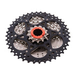 Cassetta di posizionamento per mountain bike a 9 velocità ZTTO, ZTTO 9-speed