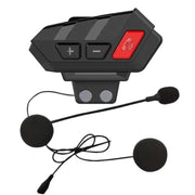 Auricolare interfono Bluetooth per casco da equitazione S21, specifica:, S21