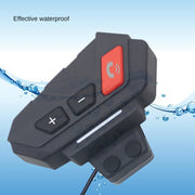Auricolare interfono Bluetooth per casco da equitazione S21, specifica:, S21
