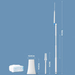 Piumino retrattile sottovuoto per uso domestico usa e getta, stile:, Long Handle+2 Clothes, Long Handle+4 Clothes, Long Handle+6 Clothes, Long Handle+12 Clothes, With Base+2 Clothes, With Base+4 Clothes, With Base+6 Clothes, With Base+12 Clothes