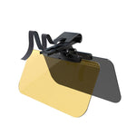 SHUNWEI Occhiali per la visione notturna con visiera antiabbagliante per auto, stile:, Day and Night Use, Large Daily Use, Medium Daily Use