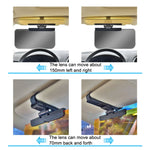 SHUNWEI Occhiali per la visione notturna con visiera antiabbagliante per auto, stile:, Day and Night Use, Large Daily Use, Medium Daily Use