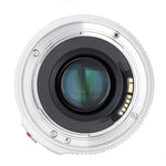 Le migliori offerte per YONGNUO YN50mm F1.8 II Obiettivo a fuoco fisso Full Frame Messa a fuoco automatica per fotocamera Canon SLR sono su ✓ Confronta prezzi e caratteristiche di prodotti nuovi e usati ✓ Molti articoli con consegna gratis!            ...
