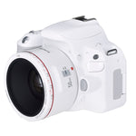 Le migliori offerte per YONGNUO YN50mm F1.8 II Obiettivo a fuoco fisso Full Frame Messa a fuoco automatica per fotocamera Canon SLR sono su ✓ Confronta prezzi e caratteristiche di prodotti nuovi e usati ✓ Molti articoli con consegna gratis!            ...