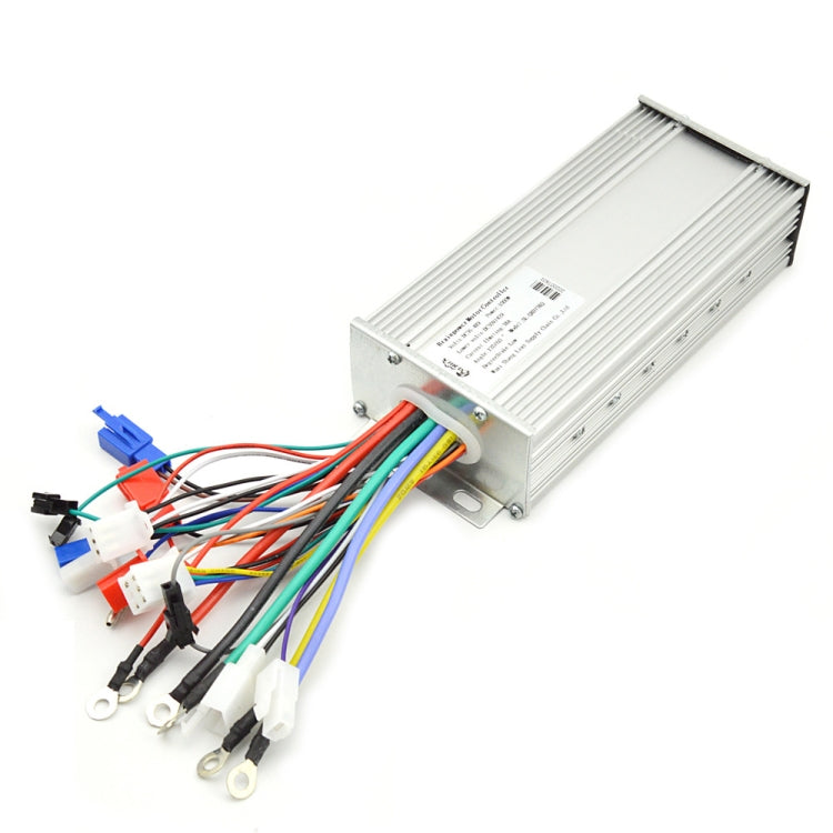 36V/48V 1000W Triciclo per scooter elettrico Controller a doppia modalità Controller universale senza spazzole, 1000W