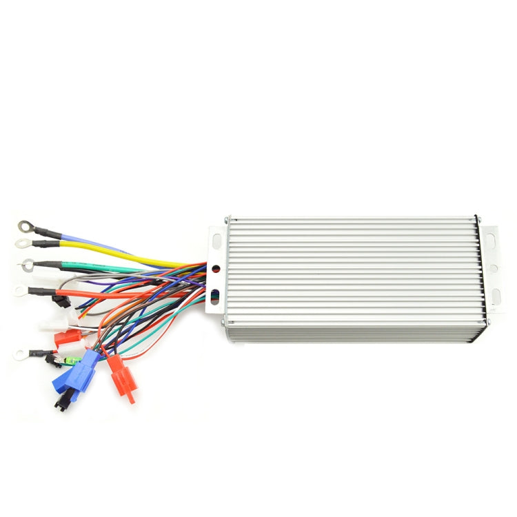 36V/48V 1000W Triciclo per scooter elettrico Controller a doppia modalità Controller universale senza spazzole, 1000W