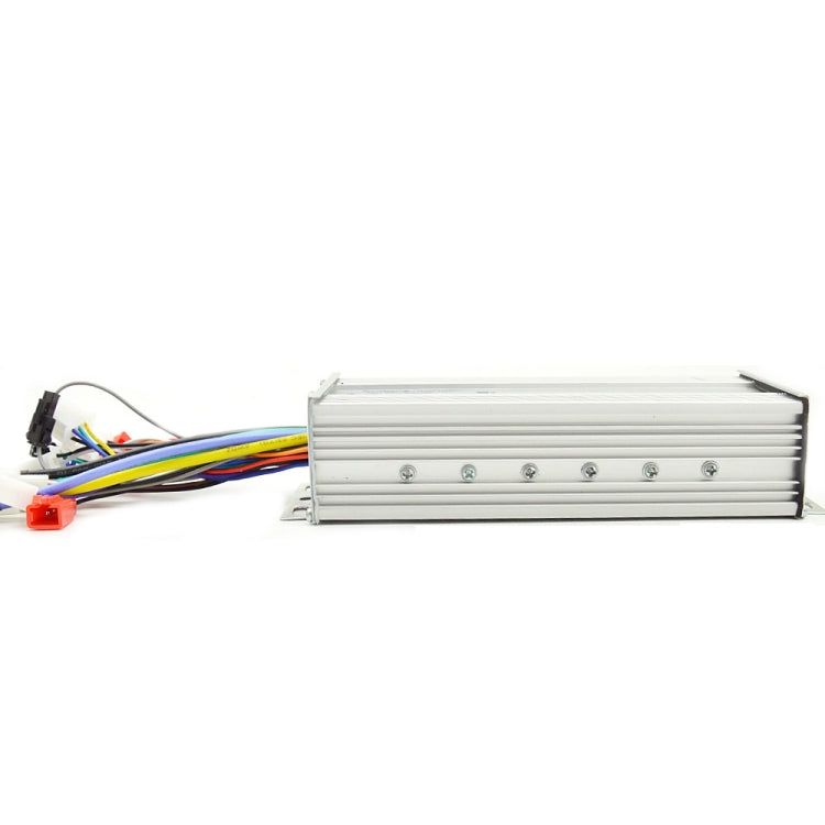 36V/48V 1000W Triciclo per scooter elettrico Controller a doppia modalità Controller universale senza spazzole, 1000W