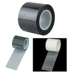 5 rotoli zanzariera zanzariera zanzariera sovvenzione riparazione anti-zanzara, 5cm x 2m