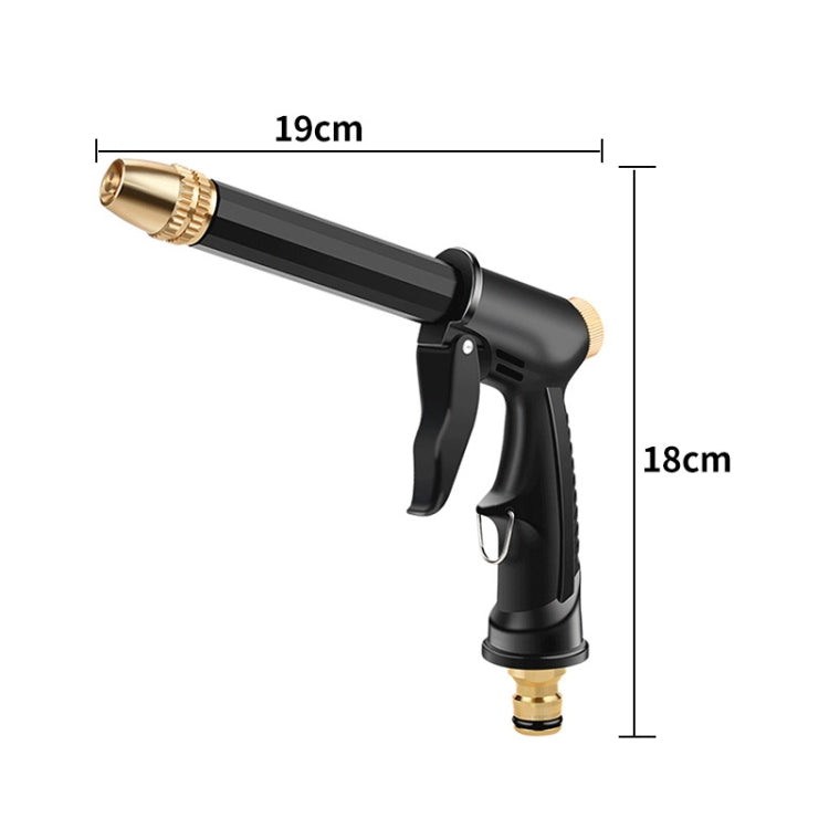 Irrigatore per irrigazione telescopico per tubo flessibile per autolavaggio ad alta pressione, stile:, H2+3 Connector+5m Tube, H2+3 Connector+10m Tube, H2+3 Connector+10m Tube+Foam Pot, H2+3 Connector+15m Tube, H2+3 Connector+15m Tube+Foam Pot         ...