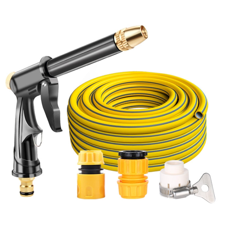 Irrigatore per irrigazione telescopico per tubo flessibile per autolavaggio ad alta pressione, stile:, H2+3 Connector+5m Tube, H2+3 Connector+10m Tube, H2+3 Connector+10m Tube+Foam Pot, H2+3 Connector+15m Tube, H2+3 Connector+15m Tube+Foam Pot         ...