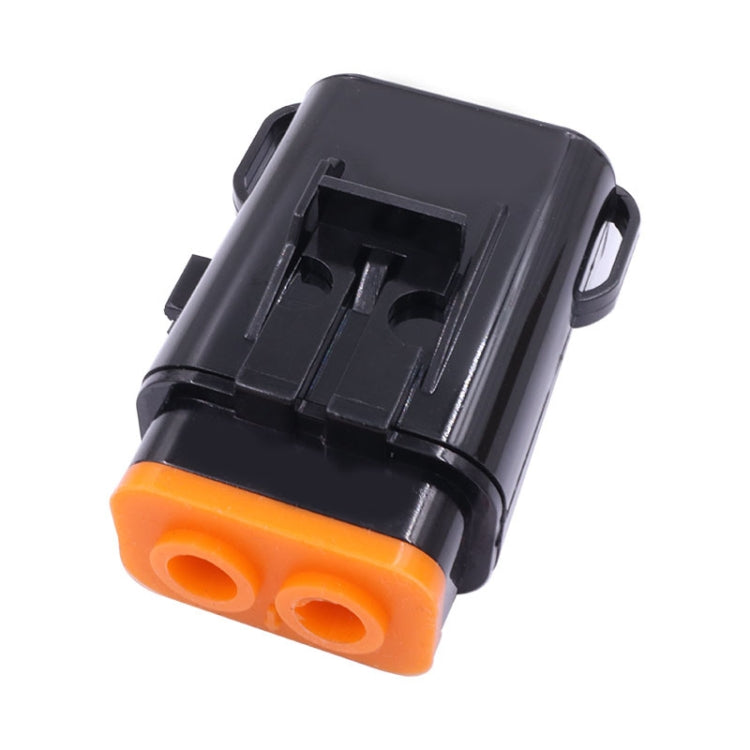 Sedile portafusibile impermeabile per cavo di alimentazione modificato audio per auto MAXI2, MAXI2 Fuse Seat