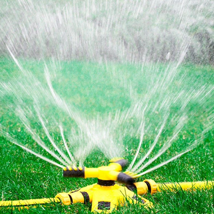 Dispositivo di irrigazione rotante a 360 gradi, stile:, Sprinkler, With Pacifier Connector, With 4-point Connector, With 6-point Connector, With 1 inch Connector, With 2 PCS 4-point Connector and Pacifier, With 2 PCS 6-point Connector and Pacifier     ...