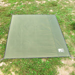 Tappetino da picnic impermeabile in tessuto Oxford 90x210 cm