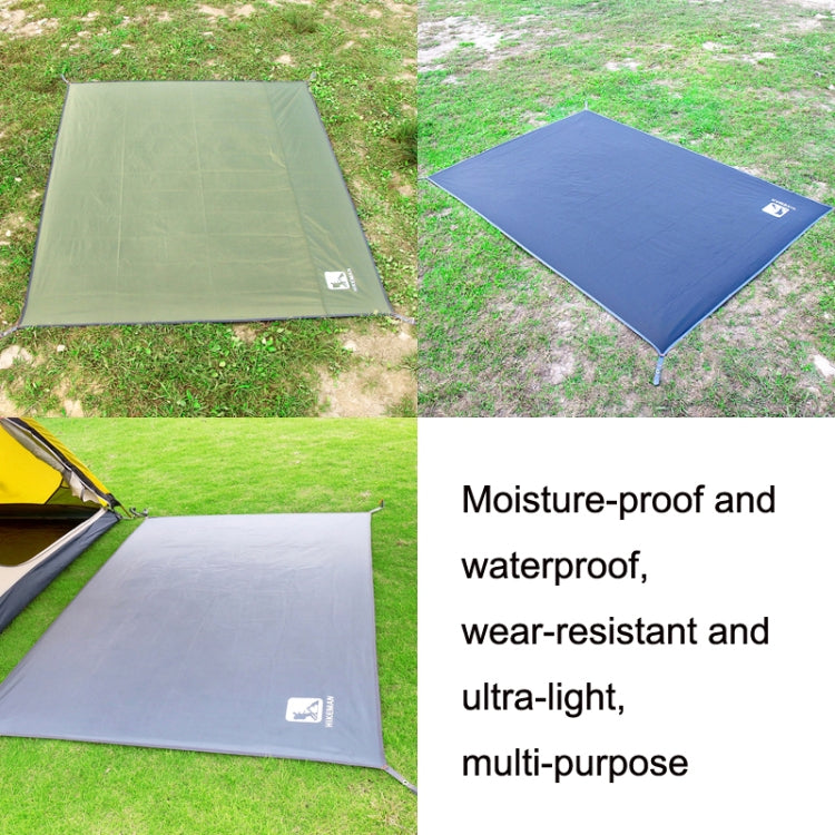 Tappetino da picnic impermeabile in tessuto Oxford 90x210 cm