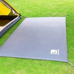 Tappetino da picnic impermeabile in tessuto Oxford 90x210 cm