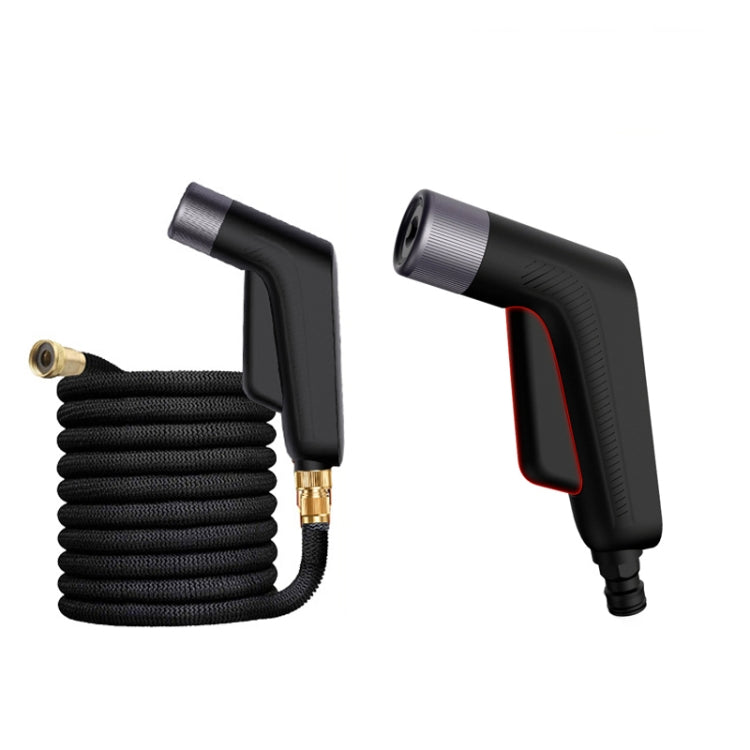 YYS-365 Rondella automatica per tubo dell'acqua telescopico ad alta pressione per irrigatore, specifica:, Sprinkler+15m Water Pipe, Sprinkler