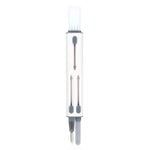 Penna per pulizia auricolari Bluetooth compatta