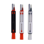 Penna per pulizia auricolari Bluetooth compatta