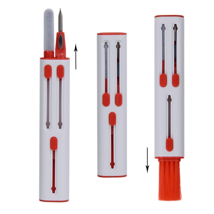 Penna per pulizia auricolari Bluetooth compatta