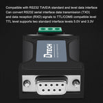 DTECH DT-9005 Senza alimentatore Modulo porta seriale da RS232 a TTL, 3.3V Module, 5V Module