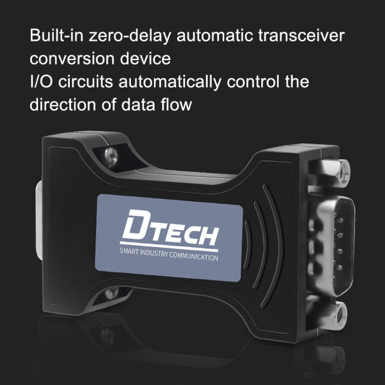 DTECH DT-9005 Senza alimentatore Modulo porta seriale da RS232 a TTL, 3.3V Module, 5V Module