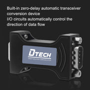 DTECH DT-9005 Senza alimentatore Modulo porta seriale da RS232 a TTL, 3.3V Module, 5V Module
