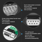 DTECH DT-9005 Senza alimentatore Modulo porta seriale da RS232 a TTL, 3.3V Module, 5V Module