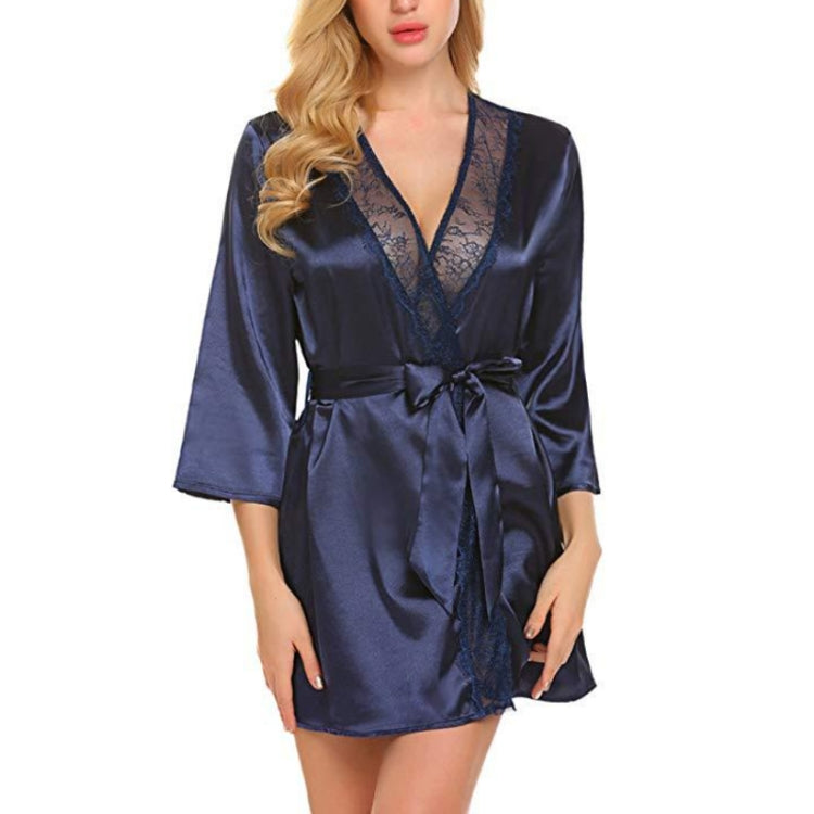 Set biancheria erotica da notte in pizzo S-XXL