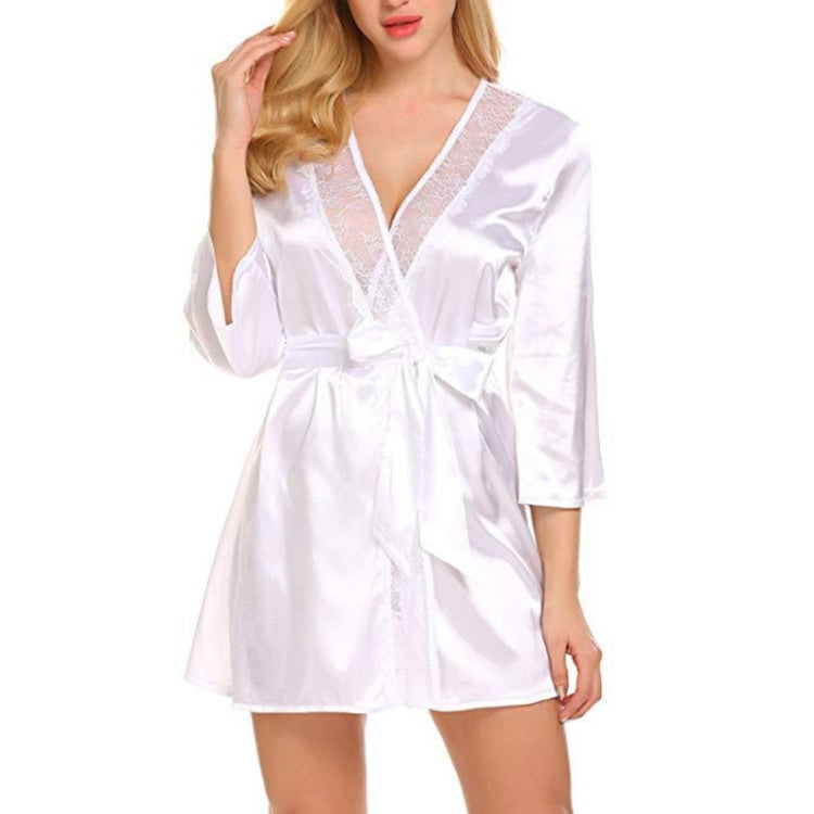 Set di biancheria erotica da notte in pizzo sexy, S, M, L, XL, XXL