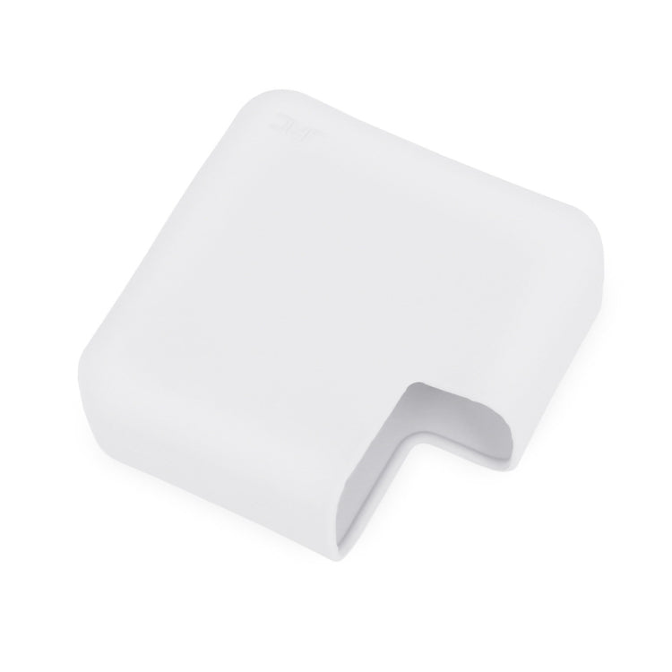 Custodia in silicone per adattatore MacBook Pro 16" e 14" 2021