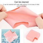 Custodia in silicone per adattatore MacBook Pro 16" e 14" 2021