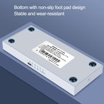 DTECH DT-7144A HDMI 2.0 1 In 4 Out 4K X 2K HD Splitter Video, Spina CN, DT-7144A