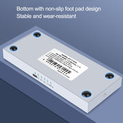 DTECH DT-7144A HDMI 2.0 1 In 4 Out 4K X 2K HD Splitter Video, Spina CN, DT-7144A