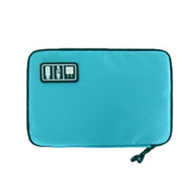Accessori digitali per telefoni cellulari portatili multifunzionali Custodia per dischi U, Blue, Black, Green, Grey, Navy, Orange, Rose Red, Royal Blue, Peacock Green, Yellow, Purple, Pink