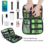 Accessori digitali per telefoni cellulari portatili multifunzionali Custodia per dischi U, Blue, Black, Green, Grey, Navy, Orange, Rose Red, Royal Blue, Peacock Green, Yellow, Purple, Pink