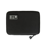 Accessori digitali per telefoni cellulari portatili multifunzionali Custodia per dischi U, Blue, Black, Green, Grey, Navy, Orange, Rose Red, Royal Blue, Peacock Green, Yellow, Purple, Pink