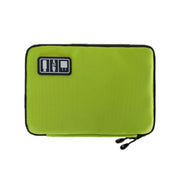 Accessori digitali per telefoni cellulari portatili multifunzionali Custodia per dischi U, Blue, Black, Green, Grey, Navy, Orange, Rose Red, Royal Blue, Peacock Green, Yellow, Purple, Pink