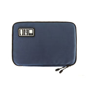 Accessori digitali per telefoni cellulari portatili multifunzionali Custodia per dischi U, Blue, Black, Green, Grey, Navy, Orange, Rose Red, Royal Blue, Peacock Green, Yellow, Purple, Pink