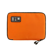 Accessori digitali per telefoni cellulari portatili multifunzionali Custodia per dischi U, Blue, Black, Green, Grey, Navy, Orange, Rose Red, Royal Blue, Peacock Green, Yellow, Purple, Pink