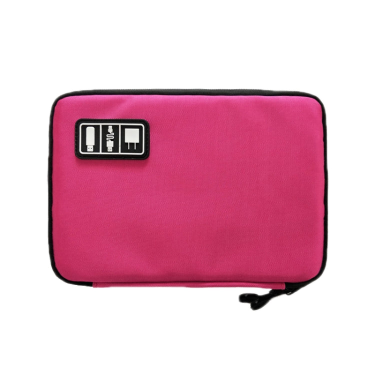 Accessori digitali per telefoni cellulari portatili multifunzionali Custodia per dischi U, Blue, Black, Green, Grey, Navy, Orange, Rose Red, Royal Blue, Peacock Green, Yellow, Purple, Pink