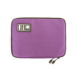 Accessori digitali per telefoni cellulari portatili multifunzionali Custodia per dischi U, Blue, Black, Green, Grey, Navy, Orange, Rose Red, Royal Blue, Peacock Green, Yellow, Purple, Pink