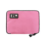 Accessori digitali per telefoni cellulari portatili multifunzionali Custodia per dischi U, Blue, Black, Green, Grey, Navy, Orange, Rose Red, Royal Blue, Peacock Green, Yellow, Purple, Pink