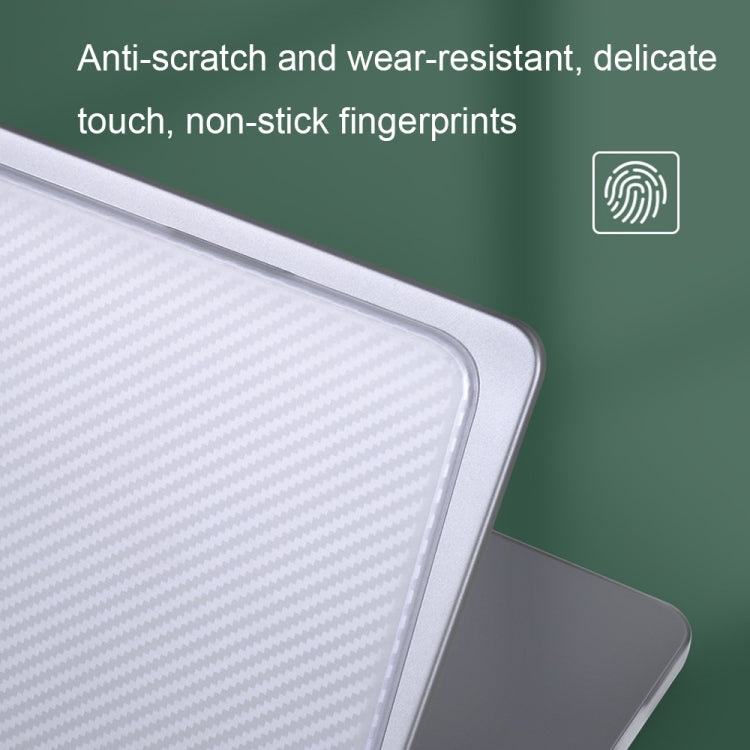 Custodia per MacBook Pro 14 A2442 resistente ai graffi