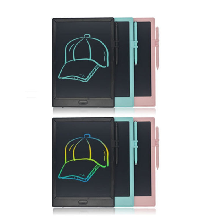 Lavagna LCD 10 pollici per scrittura e disegno bambini
